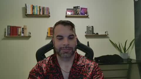 TylerDavid online show from February 12, 2026, 8:15 pm