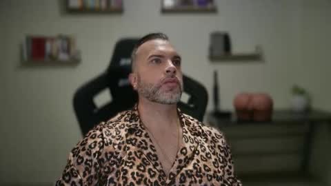 TylerDavid online show from April 13, 2026, 6:24 pm