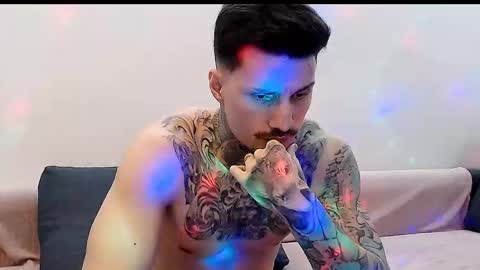 tyagodoll online show from December 13, 2024, 9:41 pm