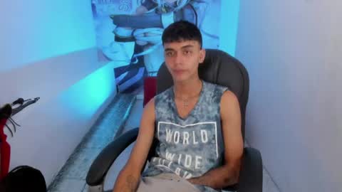 Tyger Boy online show from June 4, 2026, 4:07 am
