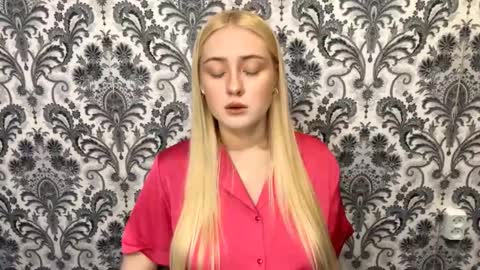 Snapshot of tyishakillingworth chatting on November 7, 2025, 4:07 pm Grace online show from November 7, 2025, 4:07 pm