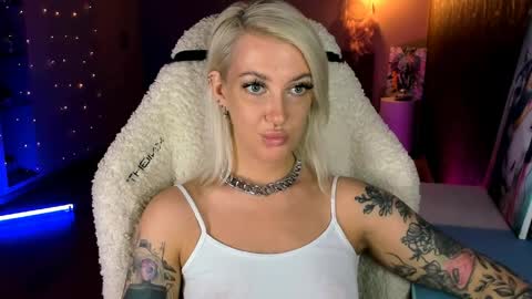 Miley online show from March 27, 2026, 1:22 pm