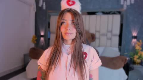 Snapshot of tyla_demon chatting on September 18, 2025, 3:08 am TYLA online show from September 18, 2025, 3:08 am