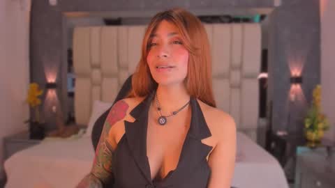 Snapshot of tyla_demon chatting on October 9, 2025, 3:59 am TYLA online show from October 9, 2025, 3:59 am