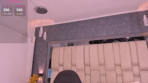  TYLA  online show from November 16, 2025, 3:34 am