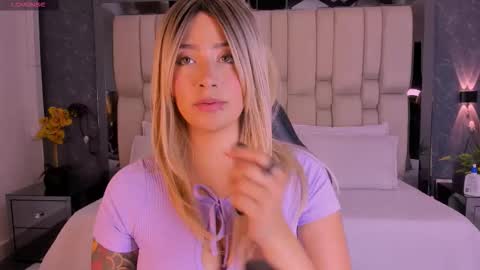  TYLA  online show from January 6, 2026, 3:32 am