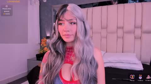  TYLA  online show from May 21, 2026, 3:35 am
