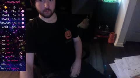 Snapshot of tyler4478 chatting on February 10, 2025, 8:42 am tyler4478 online show from February 10, 2025, 8:42 am