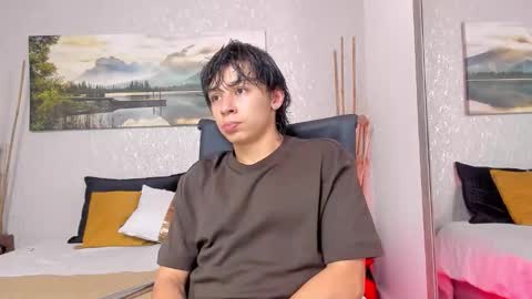 Tyler online show from February 22, 2026, 3:07 am