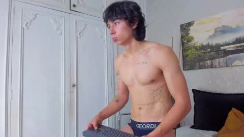 Tyler online show from April 16, 2026, 8:04 am