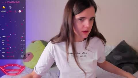 Ema online show from February 21, 2026, 8:10 pm