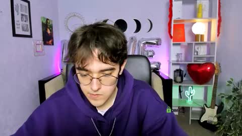 Tyler online show from February 6, 2026, 3:37 pm