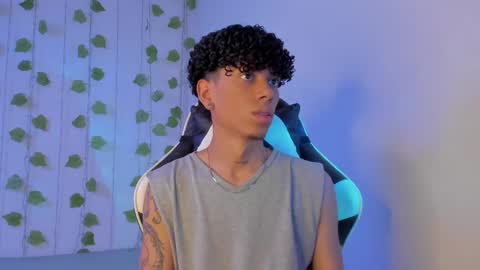 Snapshot of tyler_garcia_ chatting on February 17, 2025, 3:36 am Tyler Garcia online show from February 17, 2025, 3:36 am