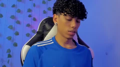 Snapshot of tyler_garcia_ chatting on February 20, 2025, 4:18 am Tyler Garcia online show from February 20, 2025, 4:18 am