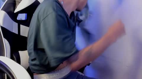 Snapshot of tyler_garcia_ chatting on February 25, 2025, 10:15 am Tyler Garcia online show from February 25, 2025, 10:15 am