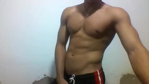 Snapshot of tyler_gold823 chatting on February 16, 2025, 1:05 pm Tyler online show from February 16, 2025, 1:05 pm