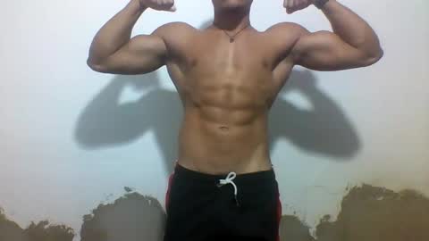 Snapshot of tyler_gold823 chatting on February 16, 2025, 4:10 pm Tyler online show from February 16, 2025, 4:10 pm