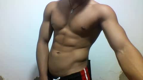 Snapshot of tyler_gold823 chatting on February 23, 2025, 1:10 pm Tyler online show from February 23, 2025, 1:10 pm