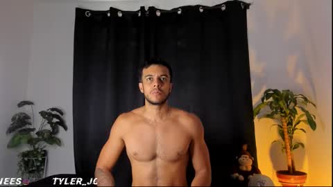 Tyler online show from March 22, 2026, 3:37 pm