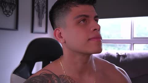 David online show from September 18, 2025, 7:38 pm