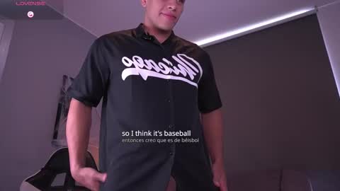 David online show from October 30, 2025, 3:57 pm