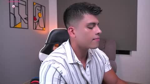 David online show from March 14, 2026, 1:23 am