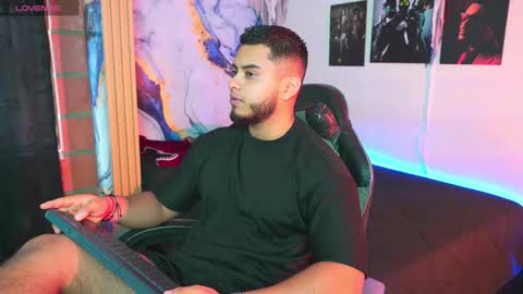 Snapshot of tyler_price01 chatting on November 1, 2025, 8:22 pm Tyler online show from November 1, 2025, 8:22 pm