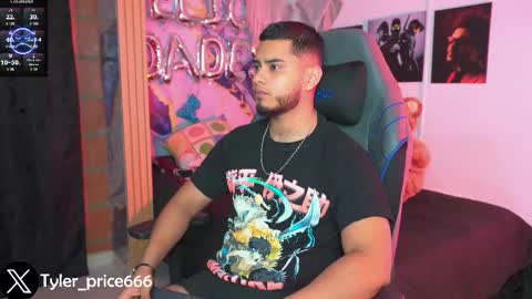 Tyler online show from January 6, 2026, 2:48 am