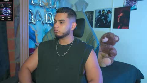 Tyler online show from February 14, 2026, 3:36 am