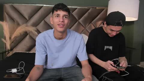 Tyler Rodriguez online show from February 16, 2025, 8:00 pm