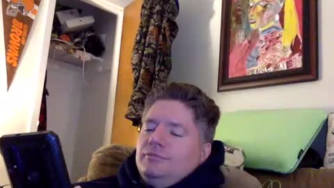 Tyler Durden online show from January 17, 2025, 3:12 am