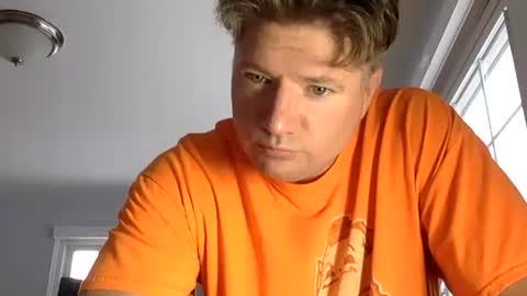 Tyler Durden online show from February 19, 2025, 1:06 pm