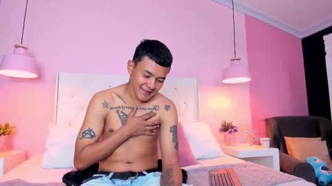 Tyler online show from February 26, 2026, 8:30 pm