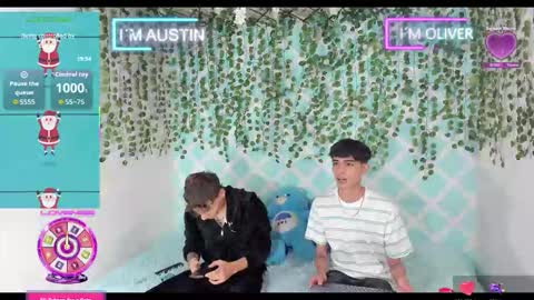 tylerhot2005 online show from December 18, 2025, 5:08 pm