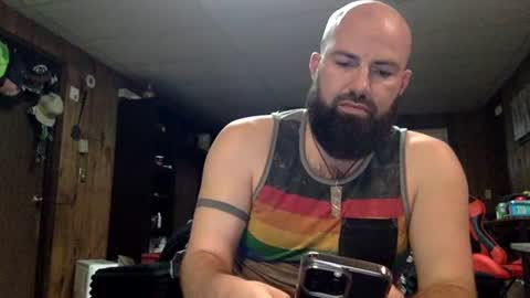 TylerKnights777 online show from June 28, 2026, 9:32 pm