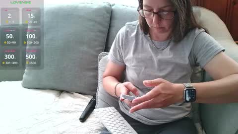 Tyler Sands online show from June 10, 2026, 12:26 pm
