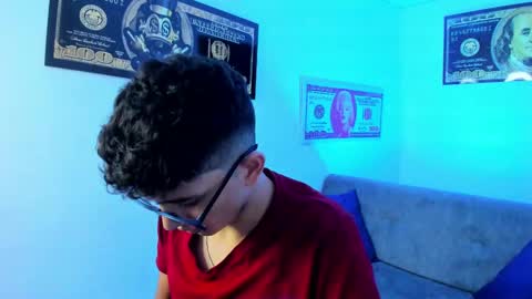   online show from January 15, 2025, 3:00 am