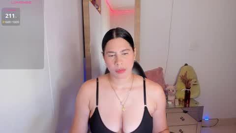 tylor_love online show from March 26, 2026, 10:15 pm