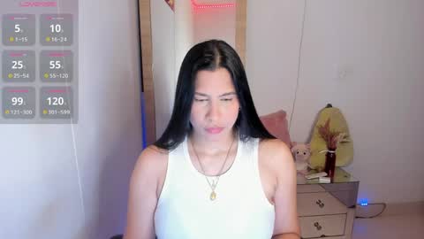 tylor_love online show from April 5, 2026, 5:32 pm