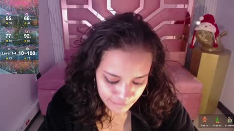 TYNA  online show from December 24, 2024, 2:44 pm