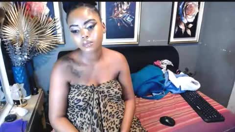 Tyra online show from May 13, 2026, 6:44 am