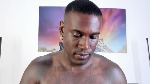 Snapshot of tyron_rulers chatting on February 23, 2026, 1:36 am Dvid Rullers online show from February 23, 2026, 1:36 am