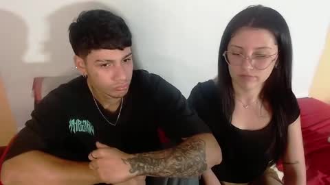 tyscsavage online show from April 23, 2026, 3:41 am