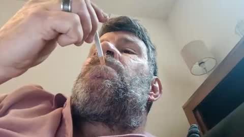 Snapshot of tyson2512 chatting on October 23, 2025, 10:25 am tyson2512 online show from October 23, 2025, 10:25 am