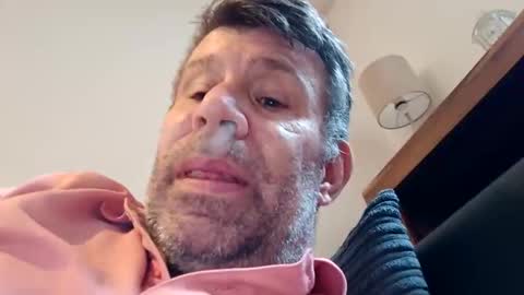 Snapshot of tyson2512 chatting on November 1, 2025, 12:29 pm tyson2512 online show from November 1, 2025, 12:29 pm