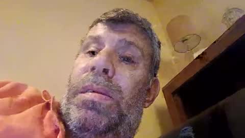 tyson2512 online show from December 18, 2025, 2:45 pm