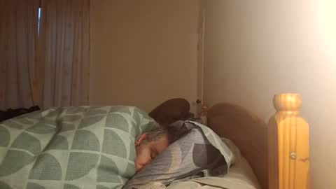 tyson2512 online show from February 9, 2026, 7:45 am