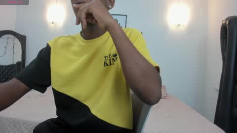 Tyson online show from July 2, 2026, 11:49 am