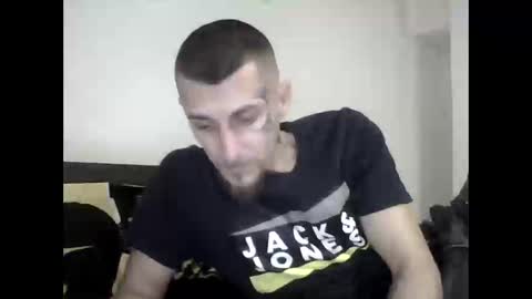 Snapshot of tysonmichaell chatting on January 12, 2026, 4:34 pm Tyson online show from January 12, 2026, 4:34 pm