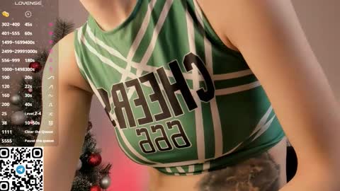 Christine 3 Next broadcast tomorrow at 2100 GMT 5 online show from January 8, 2026, 6:43 pm